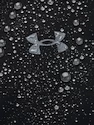 Bunda Under Armour UA STORM Run Hooded Jacket-BLK