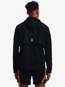 Bunda Under Armour UA STORM Run Hooded Jacket-BLK