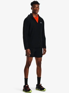 Bunda Under Armour UA STORM Run Hooded Jacket-BLK