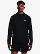 Bunda Under Armour UA STORM Run Hooded Jacket-BLK