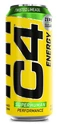 Cellucor C4 Energy drink 500 ml