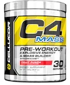 Cellucor C4 Mass Pre-Workout 30 dávek