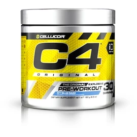 Cellucor C4 Original 195 g