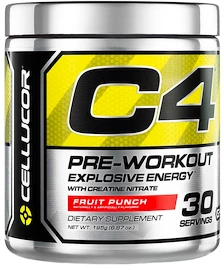 Cellucor C4 Pre-workout 30 dávek