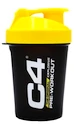 Cellucor Nutrabolt C4 Lite Smart Shaker 600 ml