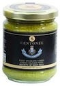 Centonze Green olives Creme (Krém ze zelených oliv) 180 g