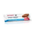 Cereální tyčinka Sponser Cereal Energy Bar jahoda 40 g