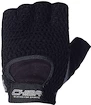 Chiba rukavice Athletic černé