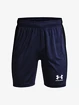 Chlapecké šortky Under Armour  Y Challenger Knit Short-NVY