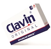 Clavin Original 12 kapslí