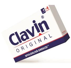 Clavin Original 12 kapslí