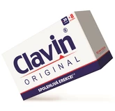 Clavin Original 28 kapslí