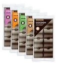 Cocoa+ Chocolate High Protein 70 g