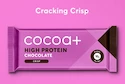 Cocoa+ High protein chocolate 40 g