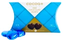 Cocoa+ High Protein Milk Chocolate Hearts 56 g