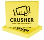 Crusher Fitness pomůcka pro zlepšení úchopu