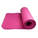 Cvičební podložka Power System  Yoga Mat Plus modrá