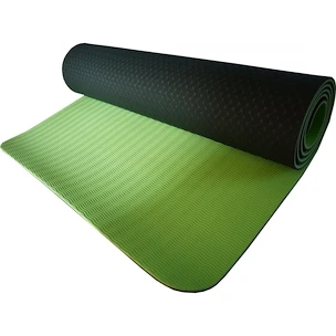 Cvičební podložka Power System  Yoga Mat Premium červená