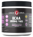 Czech Virus BCAA 1800 mg 150 tablet