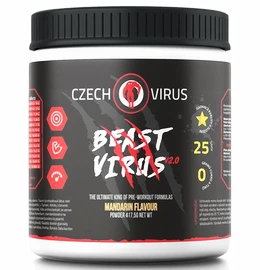 Czech Virus Beast Virus V2.0 417,5 g