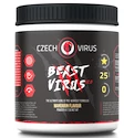 Czech Virus Beast Virus V2.0 417,5 g růžový grep