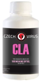 Czech Virus CLA 60 kapslí