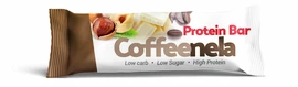 Czech Virus Coffeenela Protein Bar 45 g