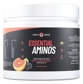 Czech Virus Essential Aminos 360 g