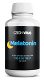 Czech Virus Melatonin 200 tablet