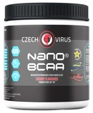 Czech Virus Nano BCAA 500 g