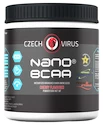 Czech Virus Nano BCAA 500 g třešeň