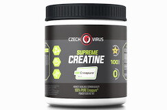 Czech Virus Supreme Creatine 500 g