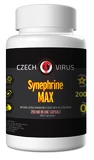 Czech Virus Synephrine MAX 200 kapslí