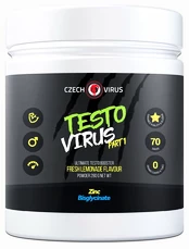 Czech Virus Testo Virus Part 1 280 g