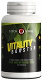 Czech Virus Vitality Booster 90 kapslí