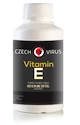 Czech Virus Vitamin E 60 kapslí