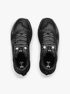 Dámská běžecká obuv Under Armour Charged Bandit TR 2-BLK  EUR 42