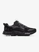 Dámská běžecká obuv Under Armour Charged Bandit TR 2-BLK  EUR 42