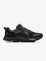 Dámská běžecká obuv Under Armour Charged Bandit TR 2-BLK  EUR 42