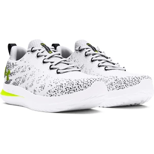 Dámská běžecká obuv Under Armour Velociti 3-WHT