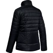 Dámská Bunda Under Armour Armour Insulated Jacket černá