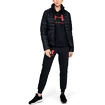 Dámská Bunda Under Armour Armour Insulated Jacket černá