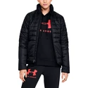 Dámská Bunda Under Armour Armour Insulated Jacket černá