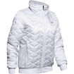 Dámská Bunda Under Armour CG Reactor Jacket bílá