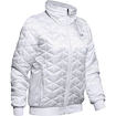 Dámská Bunda Under Armour CG Reactor Jacket bílá