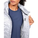 Dámská Bunda Under Armour CG Reactor Jacket bílá