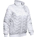 Dámská Bunda Under Armour CG Reactor Jacket bílá