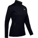 Dámská bunda Under Armour  CGI Shield Jacket Black XS
