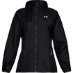 Dámská Bunda Under Armour Forefront Rain Jacket černá