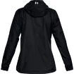 Dámská Bunda Under Armour Forefront Rain Jacket černá